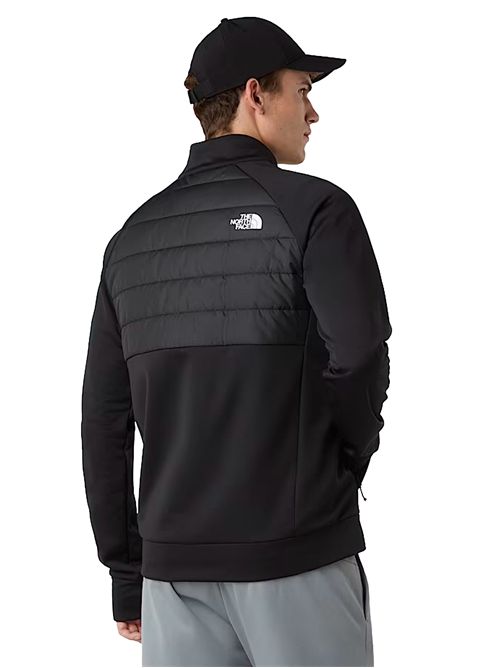THE NORTH FACE Reaxion 2.0 Hybrid Jacket THE NORTH FACE | NF0A8DVXKS71